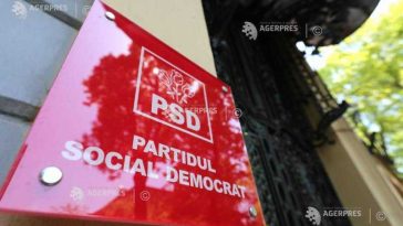 Ședință a Consiliului Politic Național al Partidului Social Democrat, la ora 15:00