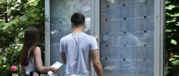 Buzău: Generațiile claselor pregătitoare dau Bacalaureatul; mai mulți elevi și clase de a XII-a