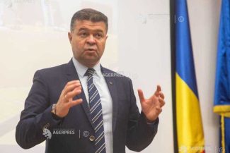 Pirtea (PNL), despre desemnarea lui Veștea ca premier: Ingerința în viața unui partid nu întărește statul