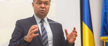 Pirtea (PNL), despre desemnarea lui Veștea ca premier: Ingerința în viața unui partid nu întărește statul