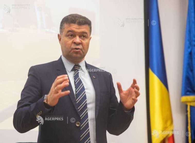Pirtea (PNL), despre desemnarea lui Veștea ca premier: Ingerința în viața unui partid nu întărește statul