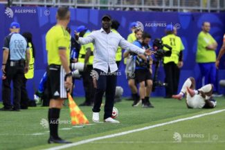 Fotbal – CM 2026: Selecționerul Cote d’Ivoire – Am venit aici cu ambiții, cu mari speranțe