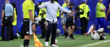Fotbal – CM 2026: Selecționerul Cote d’Ivoire – Am venit aici cu ambiții, cu mari speranțe