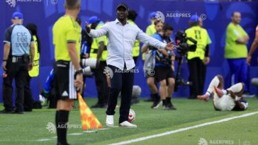 Fotbal – CM 2026: Selecționerul Cote d’Ivoire – Am venit aici cu ambiții, cu mari speranțe