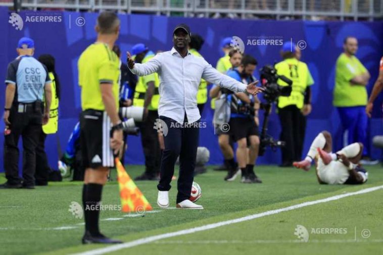 Fotbal – CM 2026: Selecționerul Cote d’Ivoire – Am venit aici cu ambiții, cu mari speranțe