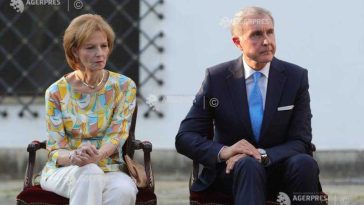 Medalia ”Coroana Română, 160 de ani” – lansată, marți, la Palatul Elisabeta