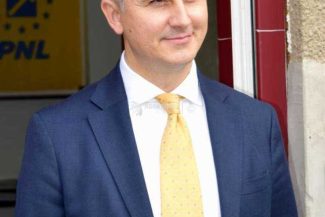 Marius Arcăleanu: PNL Vaslui îl susține pe Ilie Bolojan necondiționat