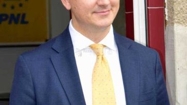 Marius Arcăleanu: PNL Vaslui îl susține pe Ilie Bolojan necondiționat