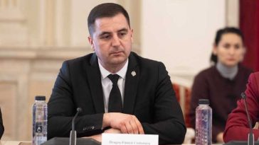 Vrancea/ Dragoș Ciobotaru: PNL își decide viitorul – dacă va mai exista sau nu
