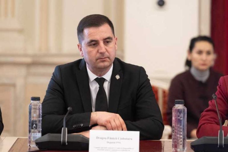 Vrancea/ Dragoș Ciobotaru: PNL își decide viitorul – dacă va mai exista sau nu