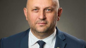 Deputatul Adrian Ciobanu: PNL să se întoarcă la motto-ul ”Prin noi înșine” și să respingă ingerințele externe