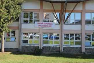 Harghita: Membrii SANITAS continuă greva japoneză în spitale și unitățile DGASPC