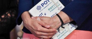 POT: Vom discuta cu noul premier desemnat; România trebuie scoasă din blocaj
