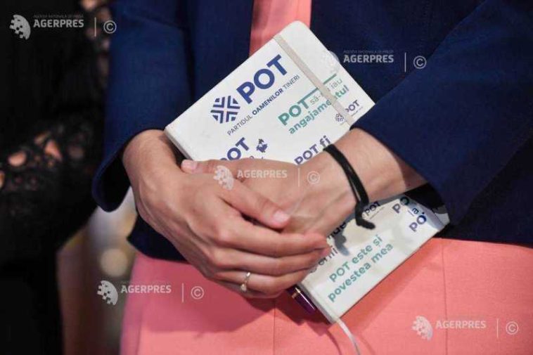 POT: Vom discuta cu noul premier desemnat; România trebuie scoasă din blocaj