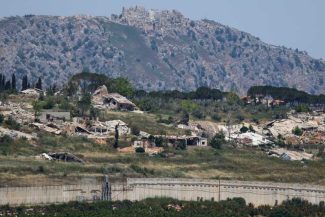 Israelul își va menține trupele în Liban, Siria și Gaza pe termen nelimitat, spune ministrul israelian al apărării