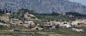 Israelul își va menține trupele în Liban, Siria și Gaza pe termen nelimitat, spune ministrul israelian al apărării
