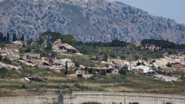 Israelul își va menține trupele în Liban, Siria și Gaza pe termen nelimitat, spune ministrul israelian al apărării