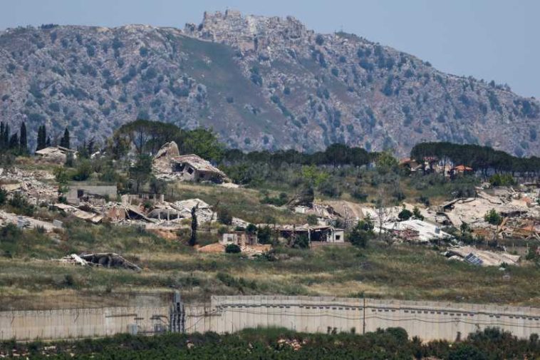 Israelul își va menține trupele în Liban, Siria și Gaza pe termen nelimitat, spune ministrul israelian al apărării
