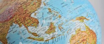 Cutremur cu magnitudinea 6,6 în sudul Filipinelor