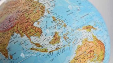 Cutremur cu magnitudinea 6,6 în sudul Filipinelor