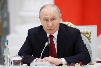 Putin îl felicită pe Xi Jinping cu ocazia împlinirii a 73 de ani