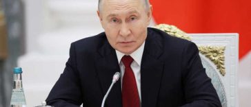 Putin îl felicită pe Xi Jinping cu ocazia împlinirii a 73 de ani