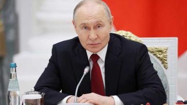 Putin îl felicită pe Xi Jinping cu ocazia împlinirii a 73 de ani