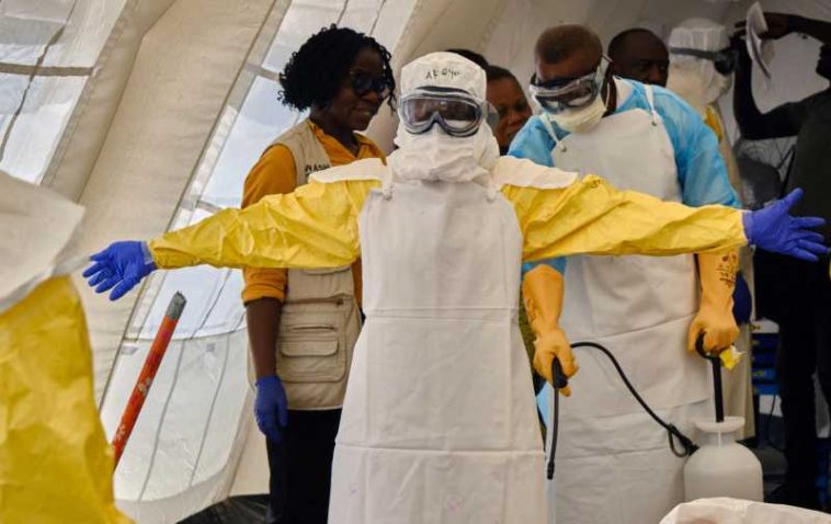 MSF își exprimă îngrijorarea față de ‘lacunele periculoase’ din reacția împotriva epidemiei de Ebola în RDC