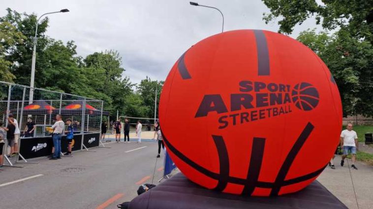 Sibiu: Peste 15.000 de persoane au participat la prima ediție a festivalului de sport urban
