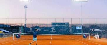 Competițiile de tenis Intaro Open ATP Challenger 75 și Axeria Open WTA 125, în premieră la Târgu Mureș