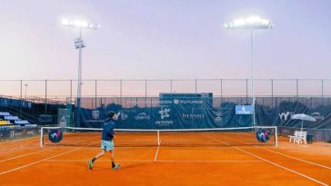 Competițiile de tenis Intaro Open ATP Challenger 75 și Axeria Open WTA 125, în premieră la Târgu Mureș