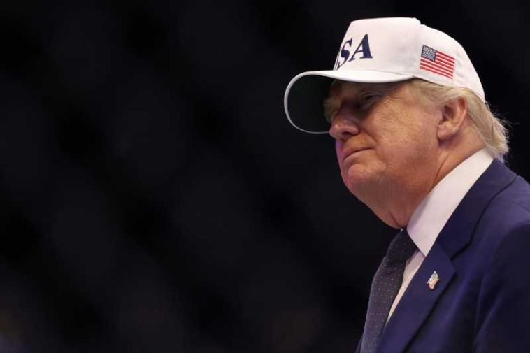 SUA250/ Trump promite muzică frumoasă, survoluri impresionante ale avioanelor de luptă și un miting spectaculos la festivități