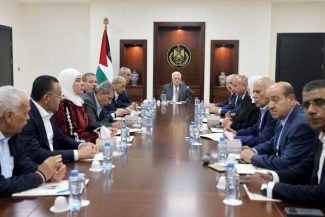 Autoritatea Palestiniană: Mahmoud Abbas anunță alegeri prezidențiale la începutul lui 2027 și legislative la sfârșitul aceluiași ani