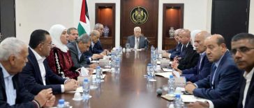 Autoritatea Palestiniană: Mahmoud Abbas anunță alegeri prezidențiale la începutul lui 2027 și legislative la sfârșitul aceluiași ani