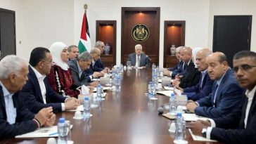 Autoritatea Palestiniană: Mahmoud Abbas anunță alegeri prezidențiale la începutul lui 2027 și legislative la sfârșitul aceluiași ani
