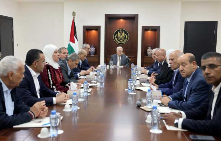 Autoritatea Palestiniană: Mahmoud Abbas anunță alegeri prezidențiale la începutul lui 2027 și legislative la sfârșitul aceluiași ani