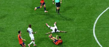 UPDATE Fotbal – CM 2026: Campioana europeană Spania, ținută în șah de debutanta Capul Verde (0-0)