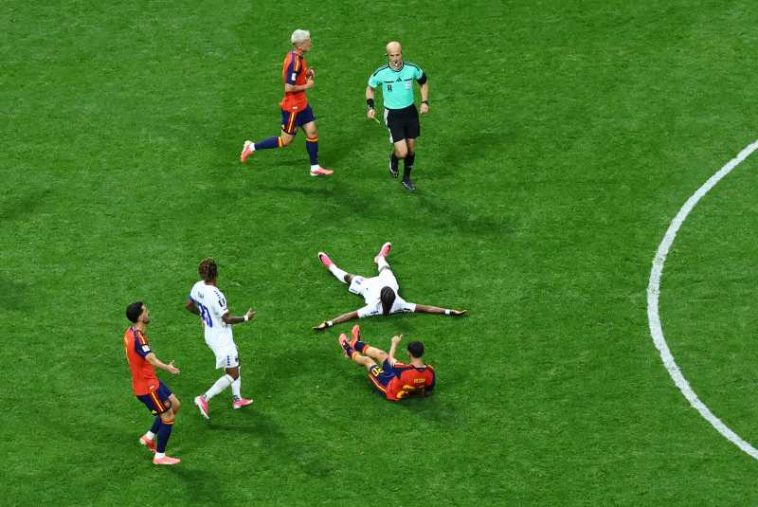 Fotbal – CM 2026: Campioana europeană Spania, ținută în șah de debutanta Capul Verde (0-0)