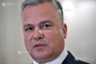 Veștea: Doresc guvernul format din toate partidele proeuropene -USR, UDMR, PSD și PNL și minoritățile