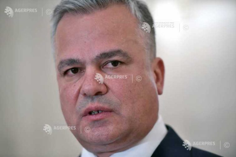 Veștea: Doresc guvernul format din toate partidele proeuropene -USR, UDMR, PSD și PNL și minoritățile
