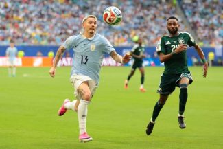 Fotbal – CM 2026: Uruguayul a terminat la egalitate cu Arabia Saudită (1-1)
