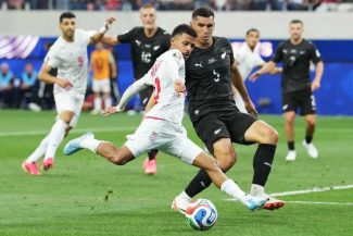 Fotbal – CM 2026: Egal între Iran și Noua Zeelandă (2-2)
