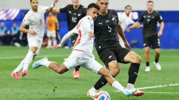 Fotbal – CM 2026: Egal între Iran și Noua Zeelandă (2-2)