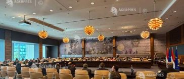 Consiliul Afaceri Generale al UE; pe agendă, programul pe 18 luni sau articolul 7 (16 iunie)