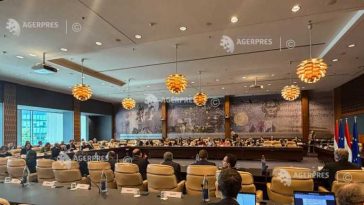 Consiliul Afaceri Generale al UE; pe agendă, programul pe 18 luni sau articolul 7 (16 iunie)