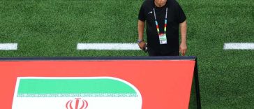 Fotbal – CM 2026: Selecționerul Iranului acuză tratamentul la care a fost supusă echipa sa la Los Angeles