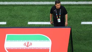 Fotbal – CM 2026: Selecționerul Iranului acuză tratamentul la care a fost supusă echipa sa la Los Angeles