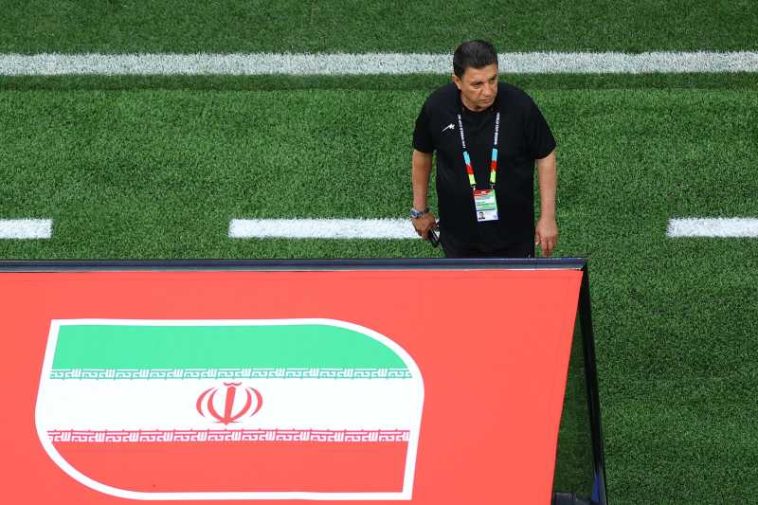 Fotbal – CM 2026: Selecționerul Iranului acuză tratamentul la care a fost supusă echipa sa la Los Angeles