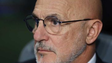 Fotbal – CM  2026: ”Ne mai rămân șapte meciuri”, a afirmat selecționerul Spaniei după remiza cu Capul Verde