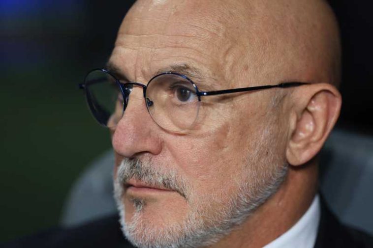 Fotbal – CM 2026: ”Ne mai rămân șapte meciuri”, a afirmat selecționerul Spaniei după remiza cu Capul Verde